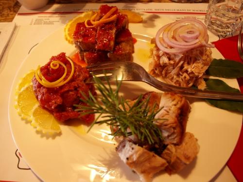 マックダリオ５