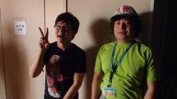 ちゅら海サンセット