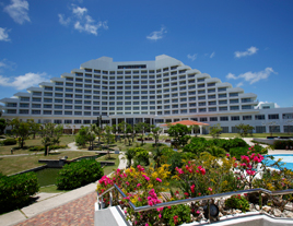 ANAインターコンチネンタル石垣リゾート