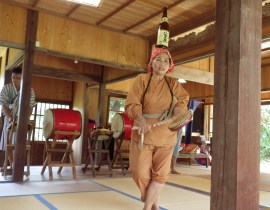 石垣やいま村おばあ