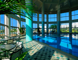 ANAインターコンチネンタル石垣リゾート