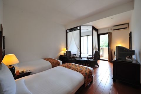 スーペリアツイン