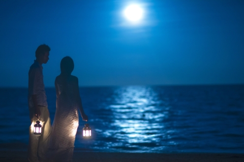 ティンガーラロマンティック