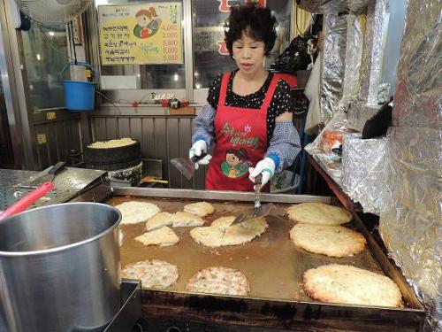 ピンデト焼き姿