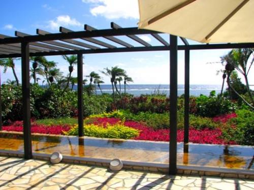 シギラ黄金温泉