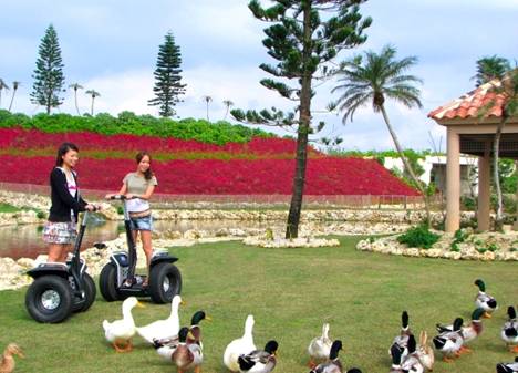 シギラフィールドハウス