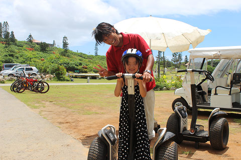 シギラフィールドハウス