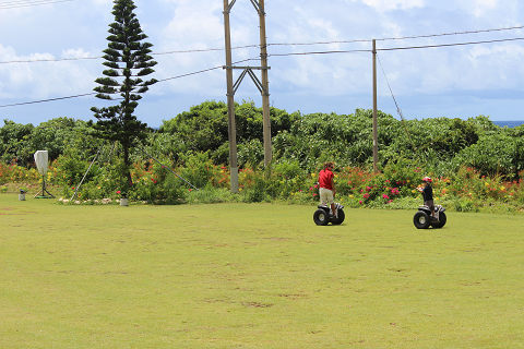 シギラフィールドハウス