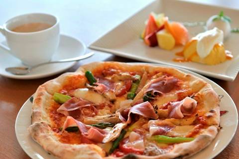 スターダストガーデン