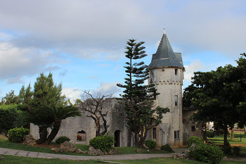 うえのドイツ文化村