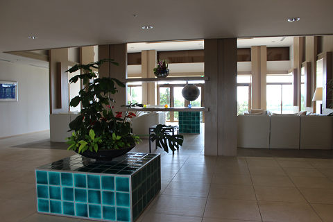 パブリックスペース