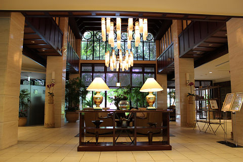 シギラベイサイドシートアラマンダ