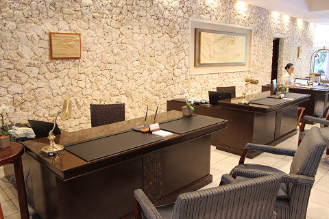 シギラベイサイドシートアラマンダ