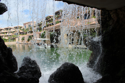 シギラベイサイドシートアラマンダ