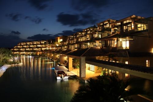 シギラベイサイドシートアラマンダ