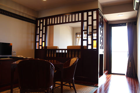 305号室 スーペリアスイート