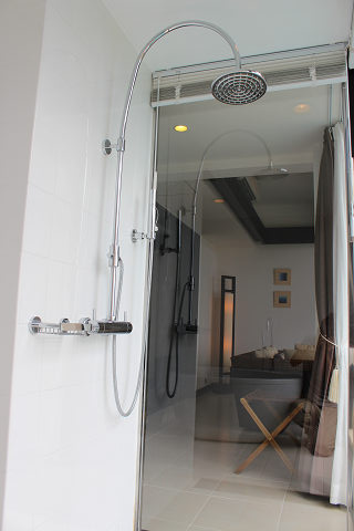 460号室 プールヴィラ ラグーンスイー