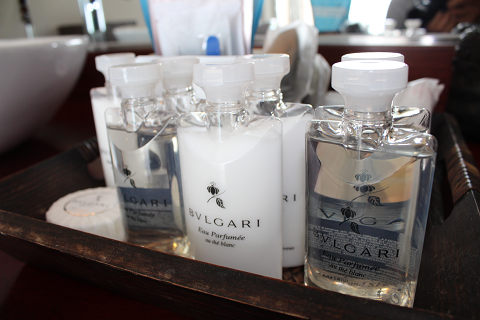 460号室 プールヴィラ ラグーンスイー