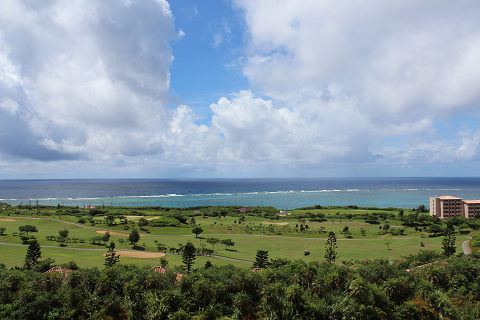 460号室 プールヴィラ ラグーンスイー