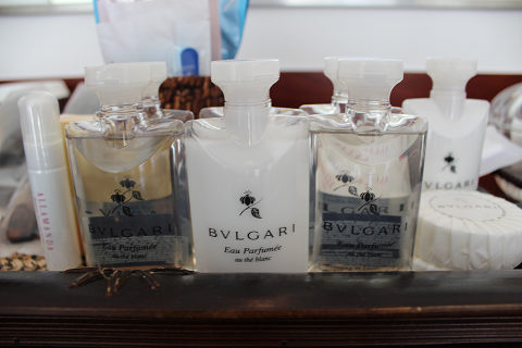 132号室 プールヴィラ ロイヤルスイー