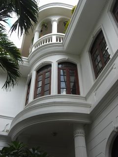 隠れ家レストラン「マイ」1