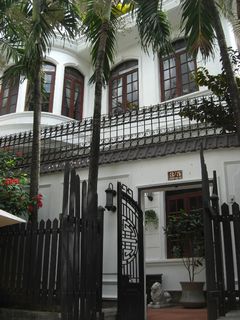 隠れ家レストラン「マイ」2