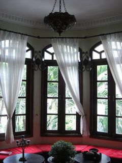 隠れ家レストラン「マイ」4