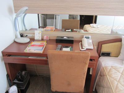 りらっくすホテル