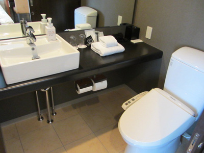 りらっくすホテル