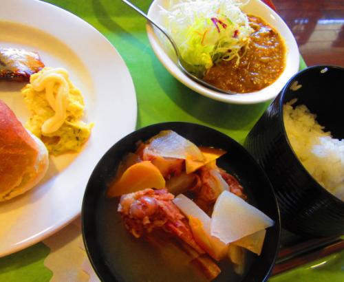 りらっくすホテル