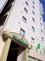 りらっくすホテル