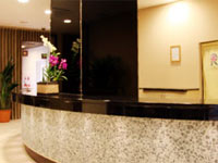 りらっくすホテル