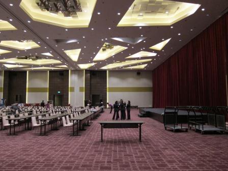 バンケットルーム