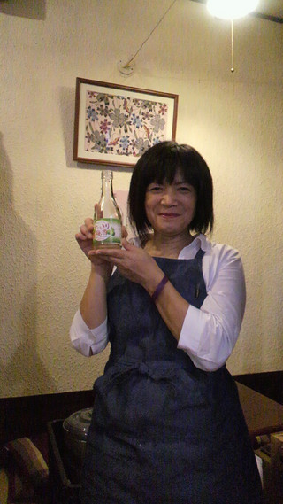 小料理 さくら 2