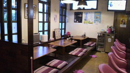 小料理 さくら 4