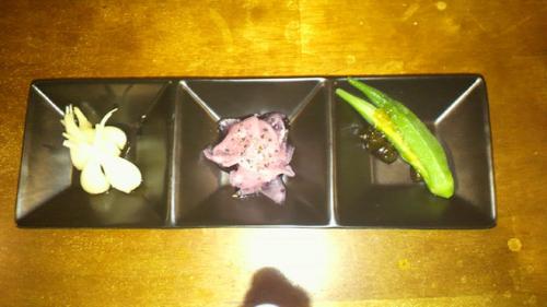 小料理 さくら 8