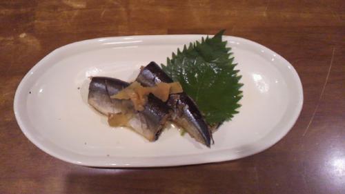 小料理 さくら 10