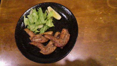 小料理 さくら 11