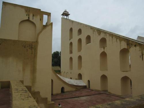 ジャンタル・マンタル