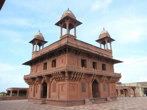 ファテープル・シークリー