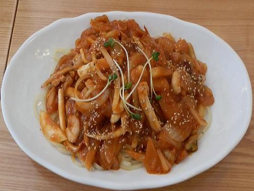 ホンチャジャン