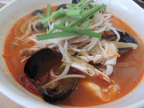 ホンチャンポン