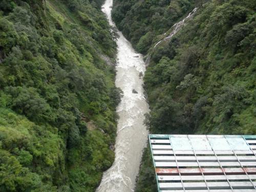 バンジージャンプ3