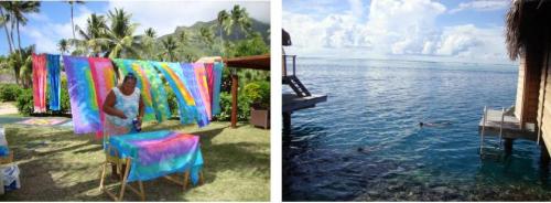 モーレア・パール・ビーチ・リゾート＆スパ