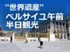 華麗な宮廷文化の象徴であるベルサイユ宮殿を日本語のオーディオガイドに耳を傾けながら、他のお客様と歩調を合わせることなくご自身のペースで宮殿をご覧いただけます