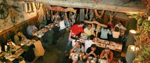 メンドリージオ