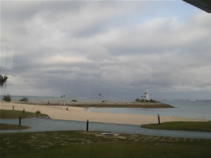 サンマリーナホテル・センス2