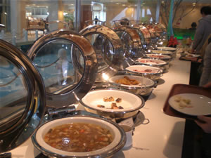 サンマリーナホテル・センス3