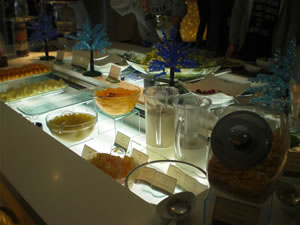 サンマリーナホテル・センス4