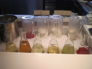 サンマリーナホテル・センス5